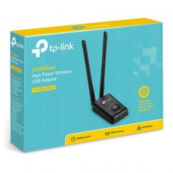 Placa de Red TP-LINK WiFi USB
