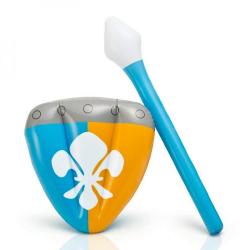 Castillo Inflable Intex 22691/8