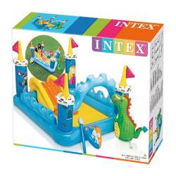 Castillo Inflable Intex 22691/8