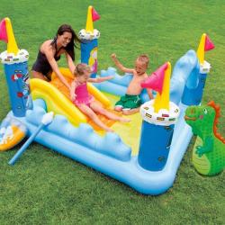 Castillo Inflable Intex 22691/8