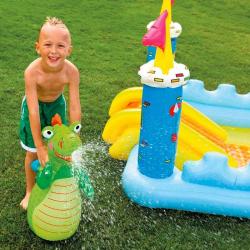 Castillo Inflable Intex 22691/8