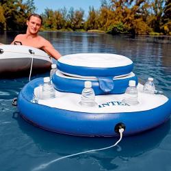 Conservadora Inflable Intex para Bebidas 22688/4