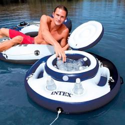 Conservadora Inflable Intex para Bebidas 22688/4