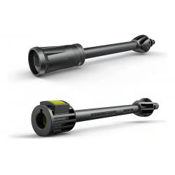 Hidrolavadora Ultracomb 110 bares 340 Lts/min HDL-400