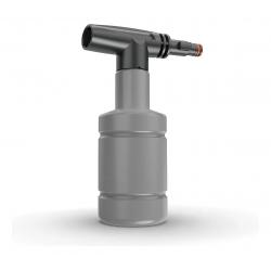 Hidrolavadora Ultracomb 110 bares 340 Lts/min HDL-400