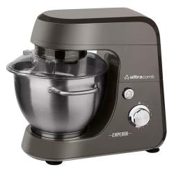 Batidora Planetaria Ultracomb 800W Gris BB-2106