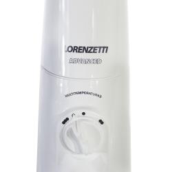 Ducha Eléctrica Lorenzetti Advance 6000W 22034/9