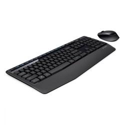 Kit Teclado + Mouse Logitech Inalambrico MK345