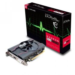 VGA SAPPHIRE Pulse Radeon RX 550 4G GDDR5