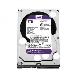 Disco Rígido WD Intellipower Purple 4 TB WD40PURZ
