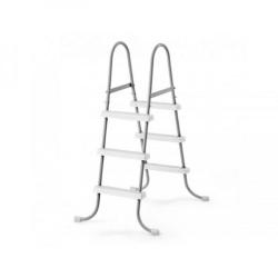 Pileta Estructural INTEX Redonda 11325 Lts con Accesorios 23265/4