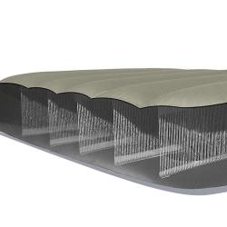 Colchón Inflable Intex Interior 1 Plaza 22787/4