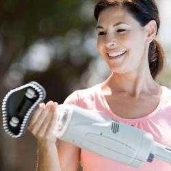 Barrefondo Portátil Intex Recargable 23273/3