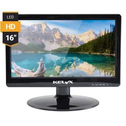 Monitor KELYX 16P HD 157BX i450