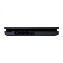 Consola Sony PS4 PlayStation 4 1Tb Slim Core Black