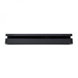 Consola Sony PS4 PlayStation 4 1Tb Slim Core Black