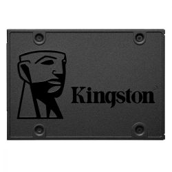 Disco Solido Kingston A400 240 GB SA400S37/240G i450