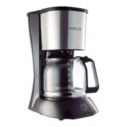 Cafetera Smartlife 1,5 Lts  SL-CM9402