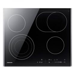 Anafe Empotrable Samsung Vitrocerámico CTR264KC01 i450