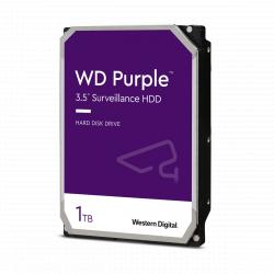 Disco Rígido WD Purple 1 TB WD10PURZ