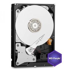Disco Rígido WD Purple 1 TB WD10PURZ