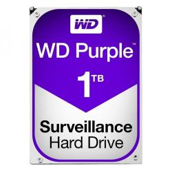 Disco Rígido WD Purple 1 TB WD10PURZ