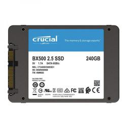 Disco Solido Crucial BX500 240 GB