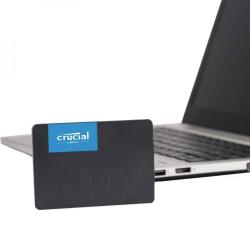 Disco Solido Crucial BX500 240 GB
