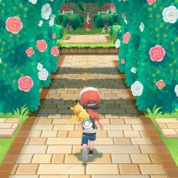 Juego Pokemon Lets Go Pikachu