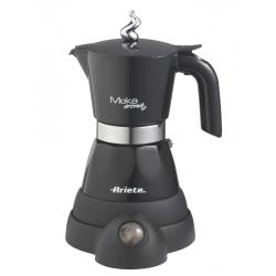 Cafetera Ariete Moka Aroma Negra 1358B i450