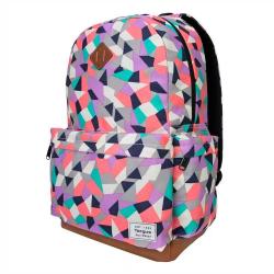 Mochila Targus Strata Pro 15.6p Triangulos