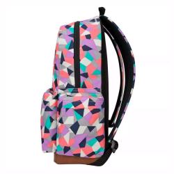 Mochila Targus Strata Pro 15.6p Triangulos