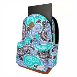 Mochila Targus Strata Pro 15.6p Mandala