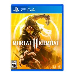 Juego Mortal Kombat 11 i450