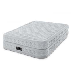 Colchón Inflable Eléctrico Intex 2 Plazas 23739/4