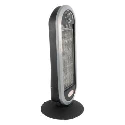 Estufa Halógena Foco Giratoria 1200W
