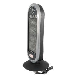 Estufa Halógena Foco Giratoria 1200W
