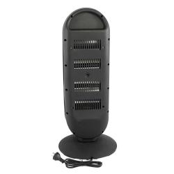 Estufa Halógena Foco Giratoria 1200W