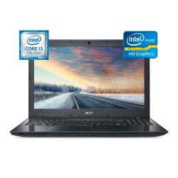 Notebook Acer Travelmate P2 15.6p i3 4 GB 500 GB i450