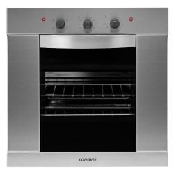 Horno Eléctrico Empotrable Longvie 60 cm HE1900XF i450