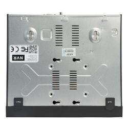 DVR Grabadora de Video Longse 4K LON-NVR9808DP