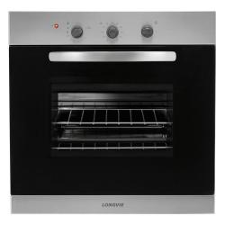 Horno Empotrable a Gas Longvie 60 cm H1500XF i450