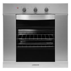 Horno Empotrable a Gas Longvie 60 cm H1900XF i450