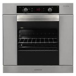 Horno Empotrable a Gas Longvie 60 cm H6900X i450