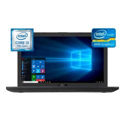 Notebook Asus X543 15.6p i3 4 GB 1 TB Win 10 i450