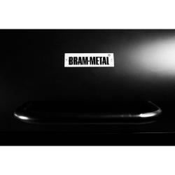 Parrilla a Carbón Bram-Metal Algarrobo 23583/7