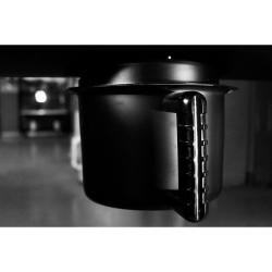 Parrilla a Carbón Bram-Metal Algarrobo 23583/7