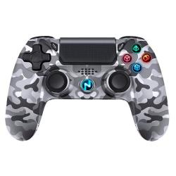 Joystick Noga Inalámbrico PS4 NG-4300X Camouflage i450