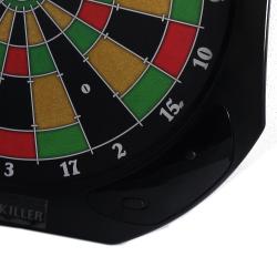 Juego de Dardos Starkiller Magnético Digital 23532/3