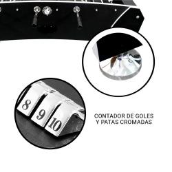 Metegol Starkiller Modelo Nuevo 23014/2